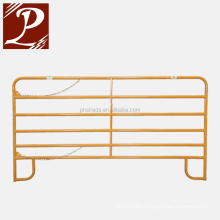 galvanized livestock cattle panel made in China
